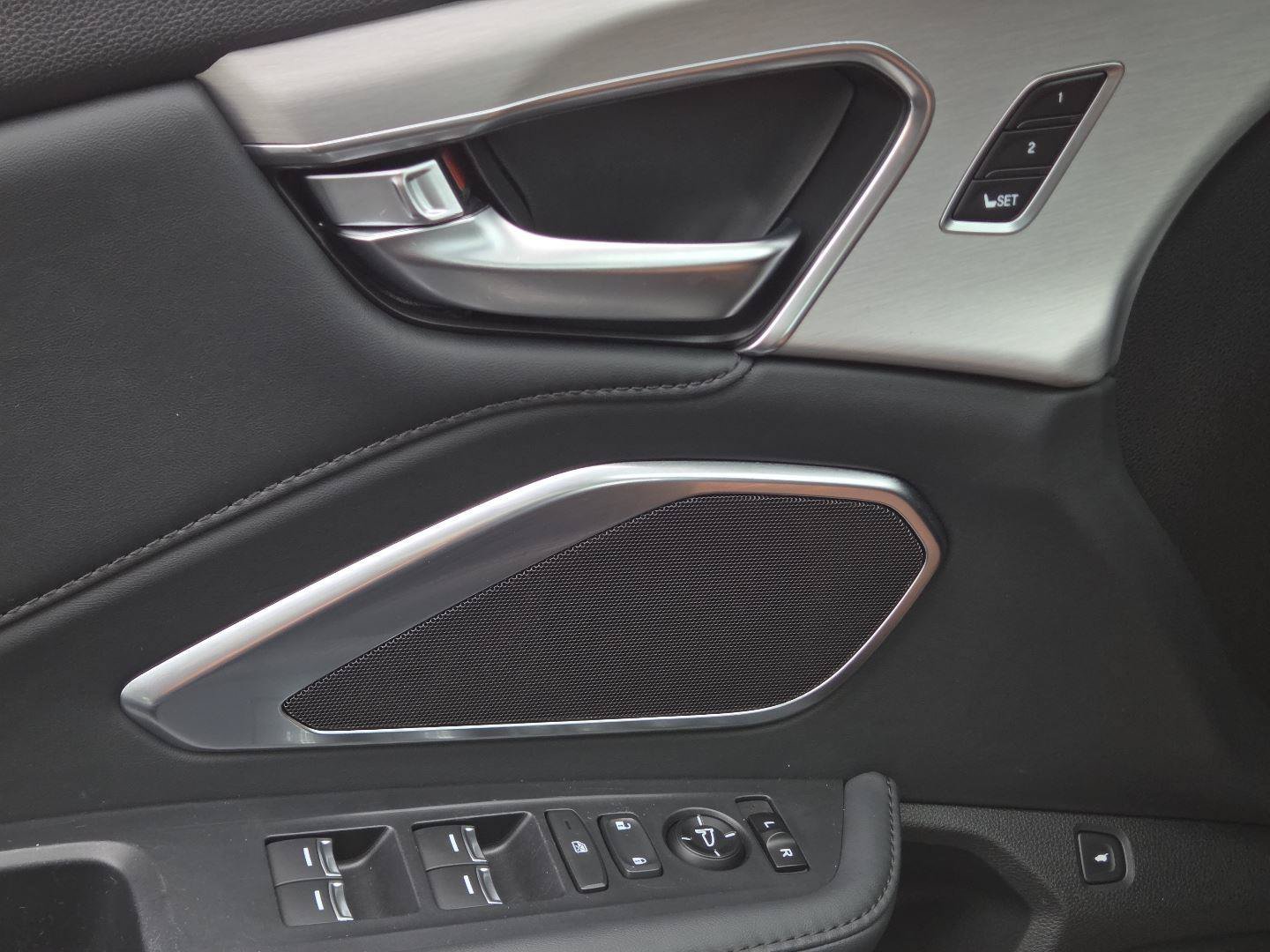 Used 2020 Acura RDX AWD image 21