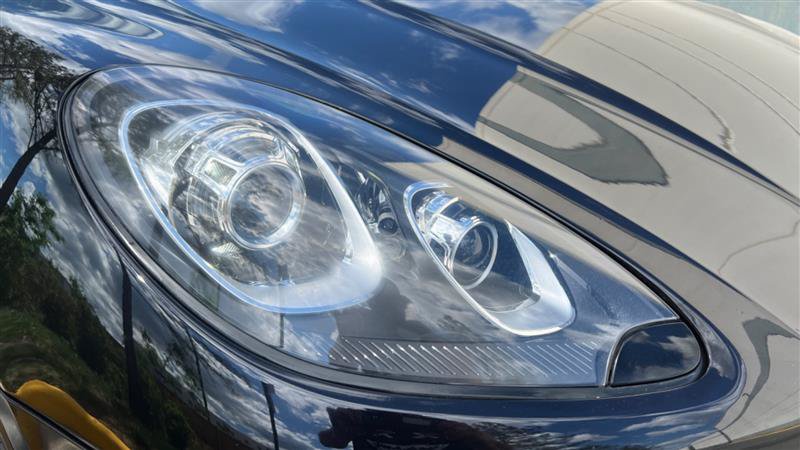 Used 2016 Porsche Macan S AWD/4WD image 29