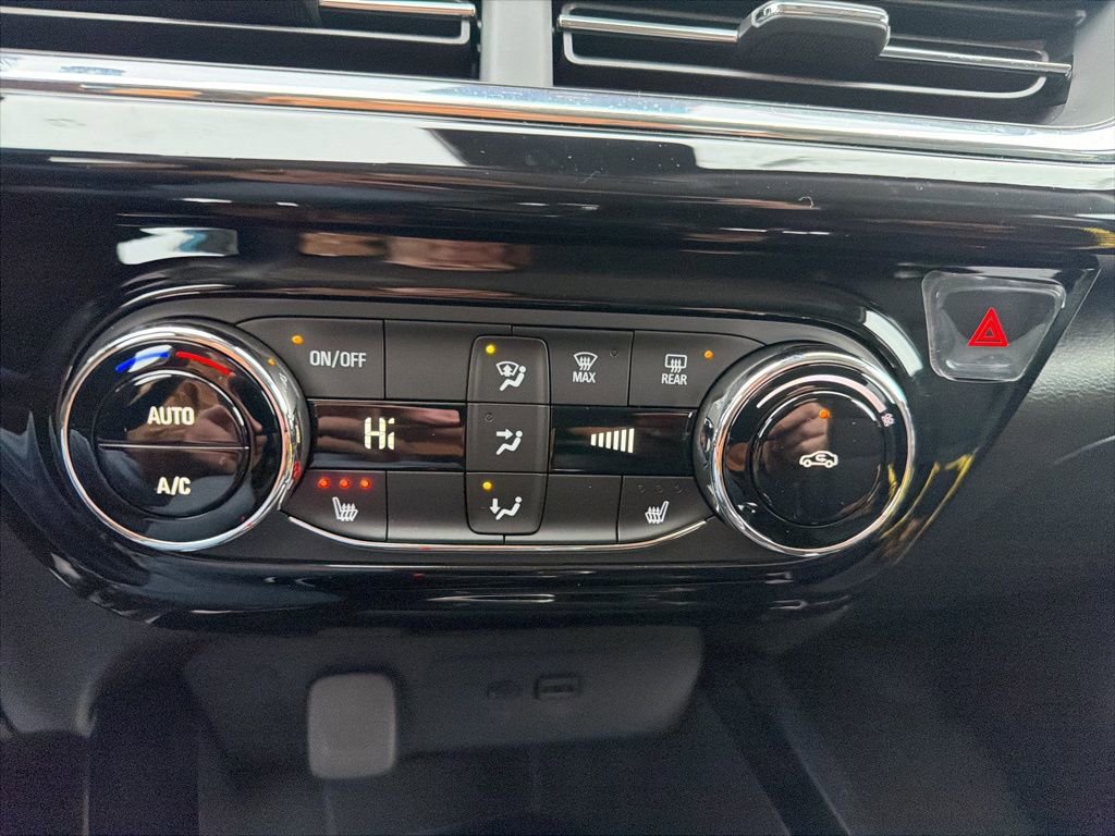 New 2026 Chevrolet Trax ACTIV w/ Driver Confidence Package image 17