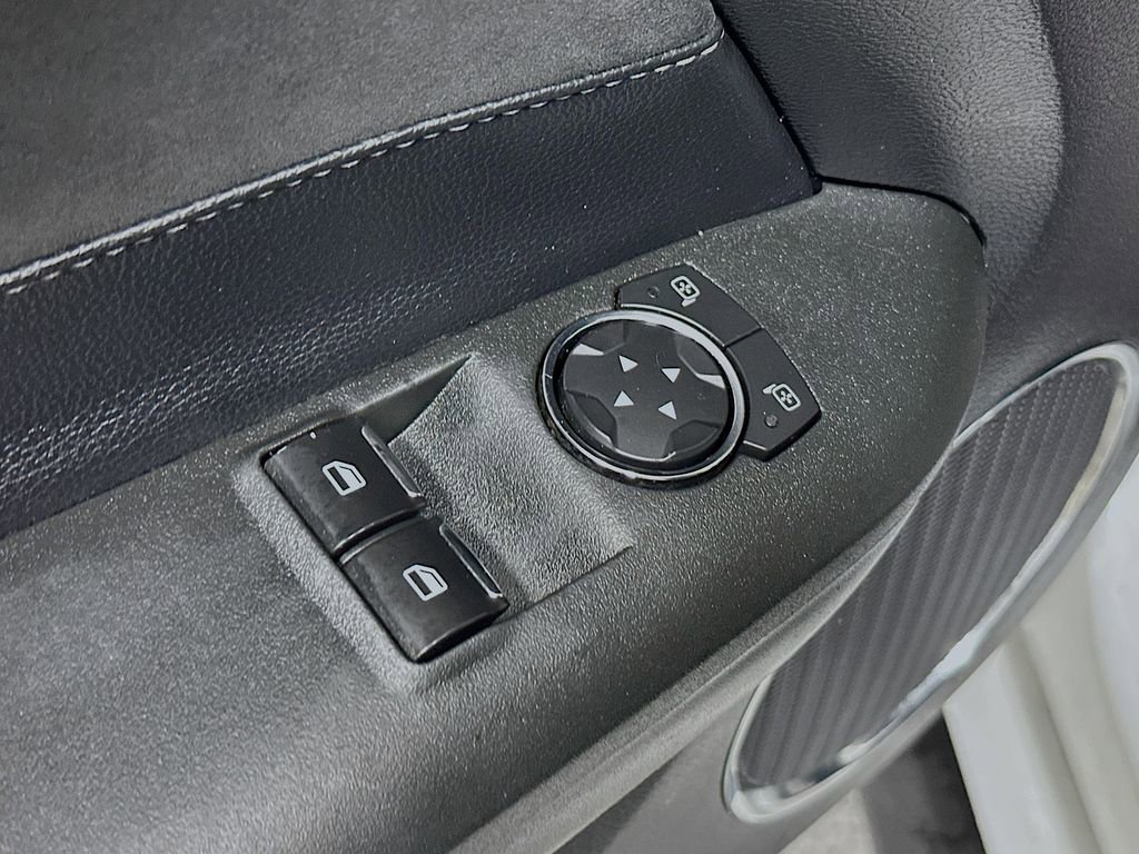 Used 2018 Ford Mustang GT Premium w/ Carbon Sport Interior Package image 19