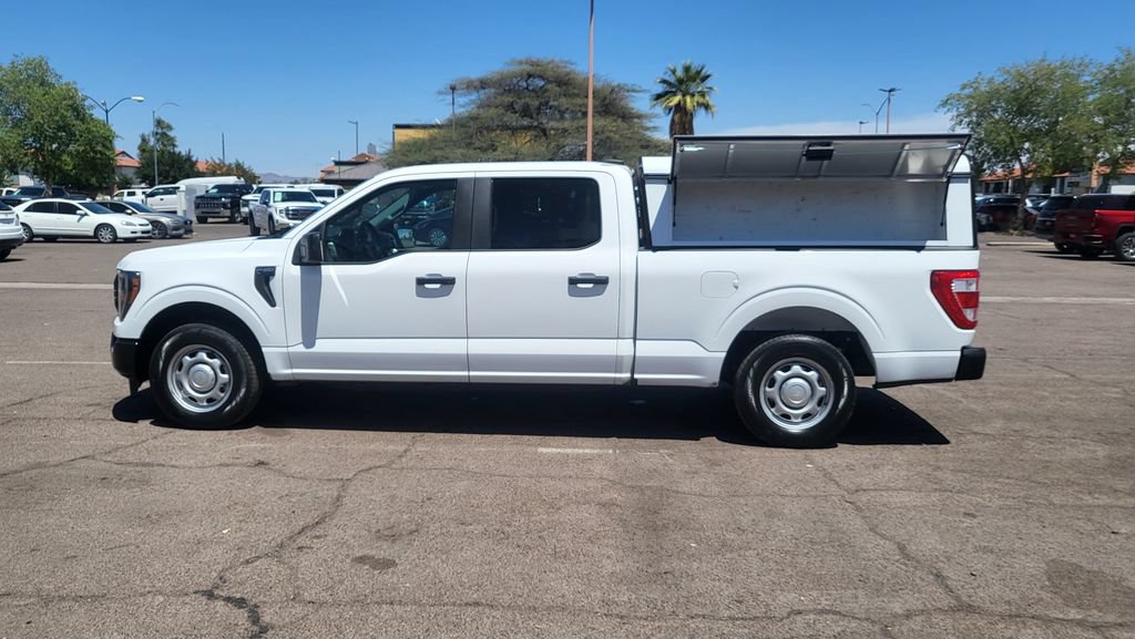 Used 2023 Ford F150 XL RWD image 18