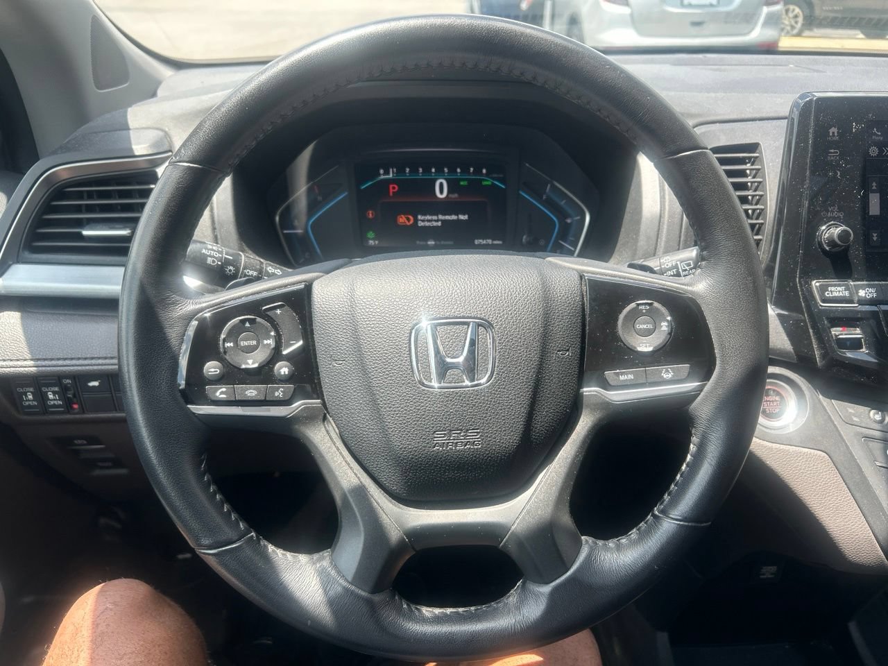 Used 2020 Honda Odyssey EX-L image 18