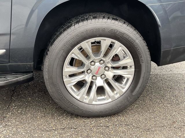 Used 2021 GMC Yukon XL Denali image 6