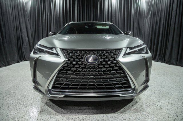 Used 2021 Lexus UX 250h w/ Premium Package AWD/4WD image 2