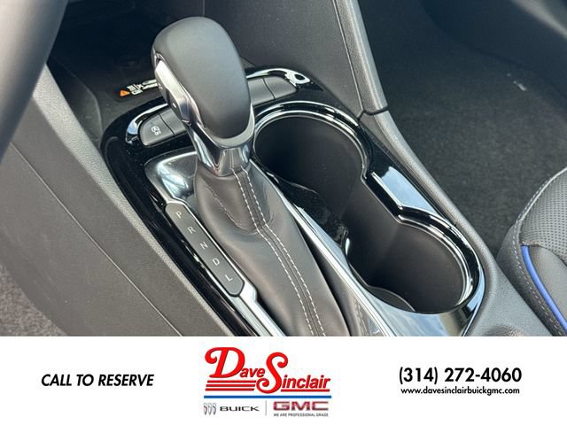 New 2026 Buick Encore GX Sport Touring w/ Advanced Technology Package FWD image 19