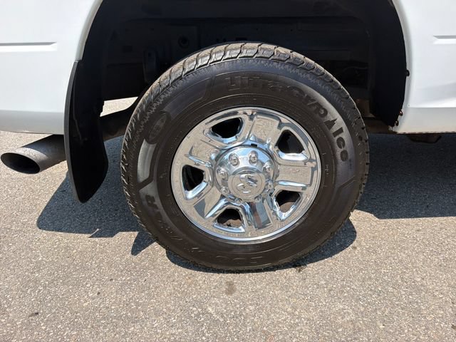 Used 2016 RAM 2500 SLT AWD/4WD image 30