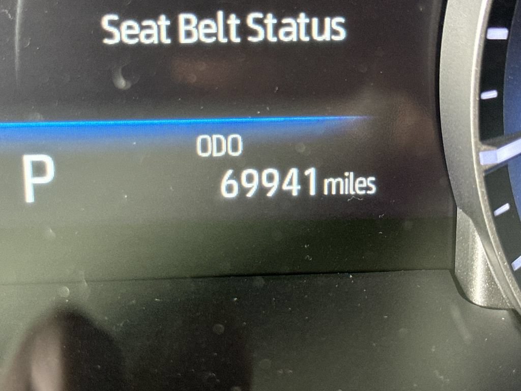 Used 2022 Toyota Highlander Platinum FWD image 39