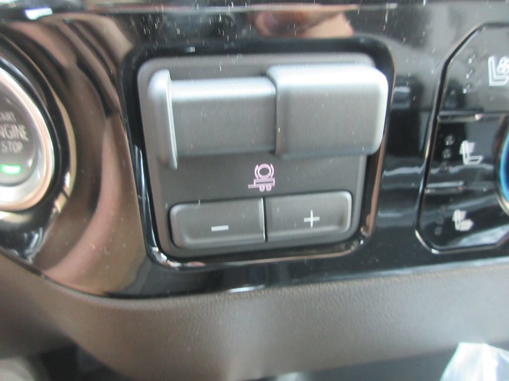New 2026 GMC Sierra 2500 SLT AWD/4WD image 20