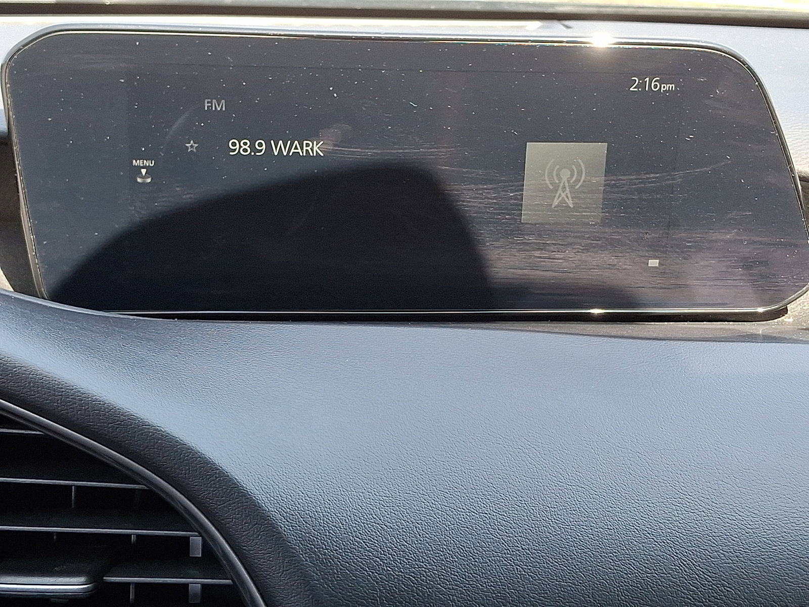 Used 2024 MAZDA MAZDA3 s image 17