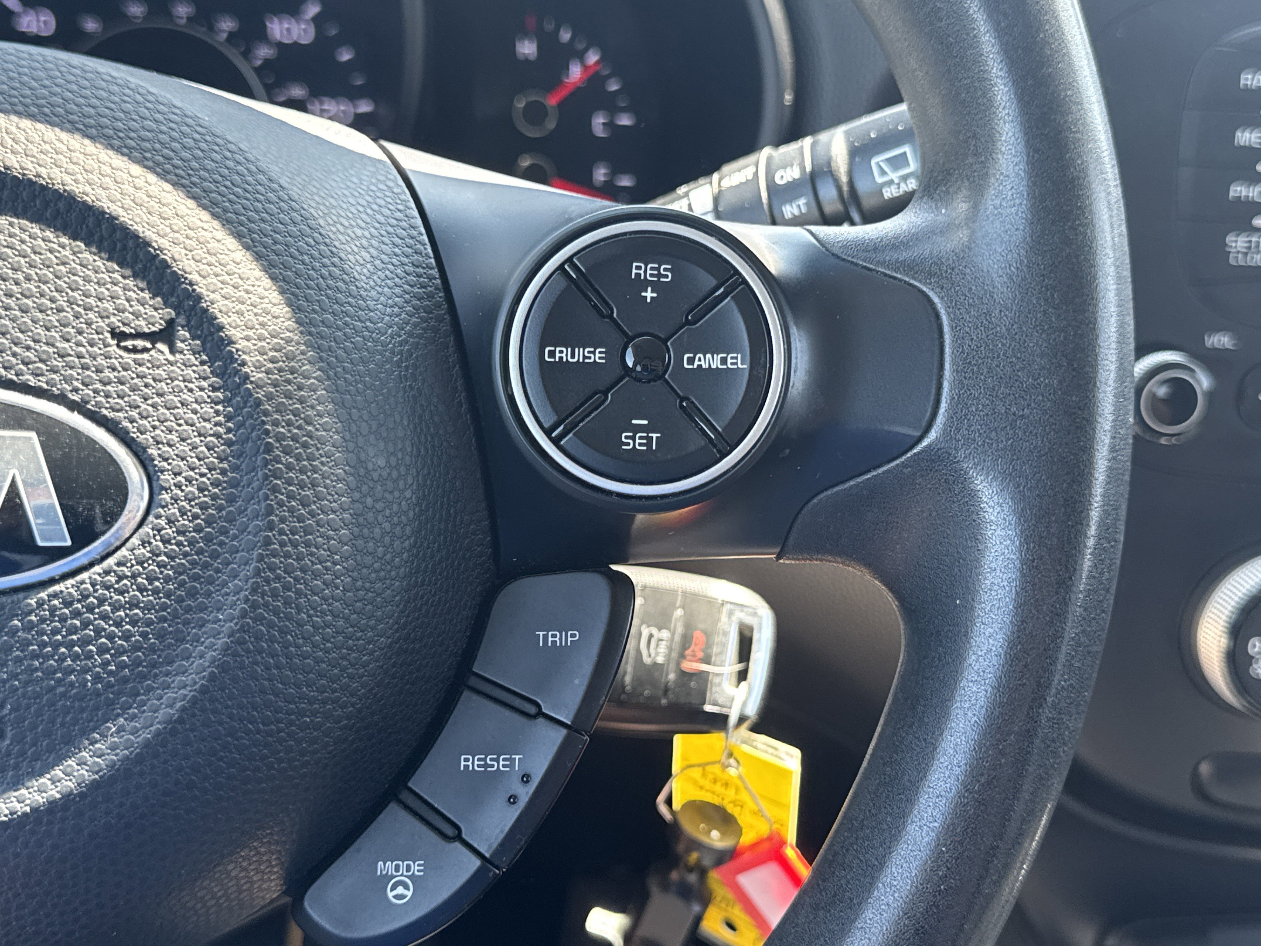 Used 2015 Kia Soul image 15