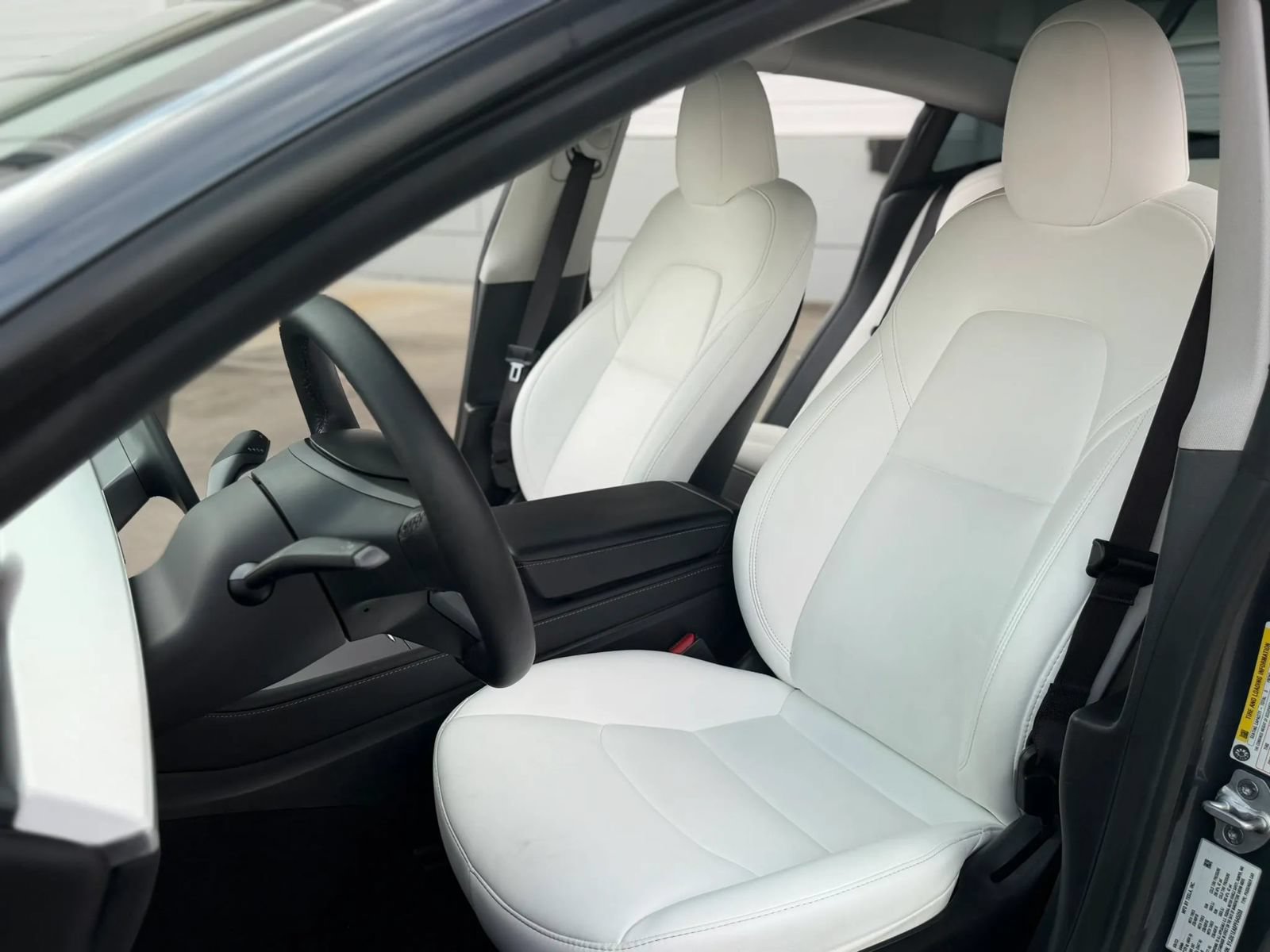 Used 2023 Tesla Model 3 Standard Range RWD image 17