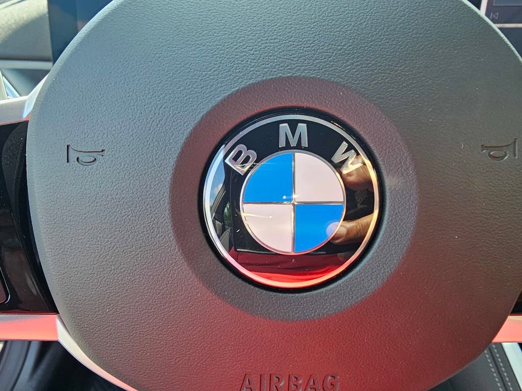 Used 2026 BMW 430i Coupe w/ M Sport Package image 22