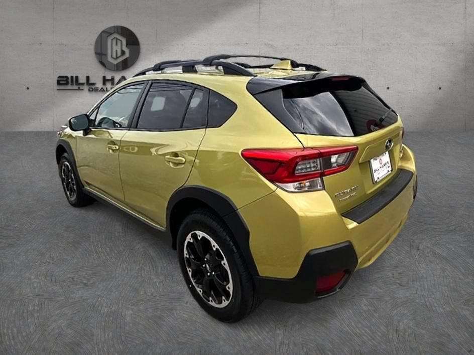 Used 2022 Subaru Crosstrek 2.0i Premium AWD/4WD image 9