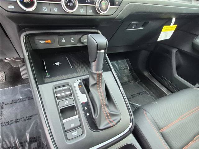 Certified 2026 Honda CR-V Sport-L image 12