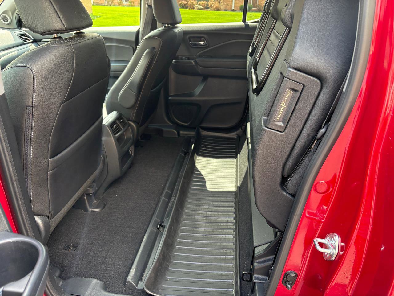 Used 2023 Honda Ridgeline RTL-E image 11