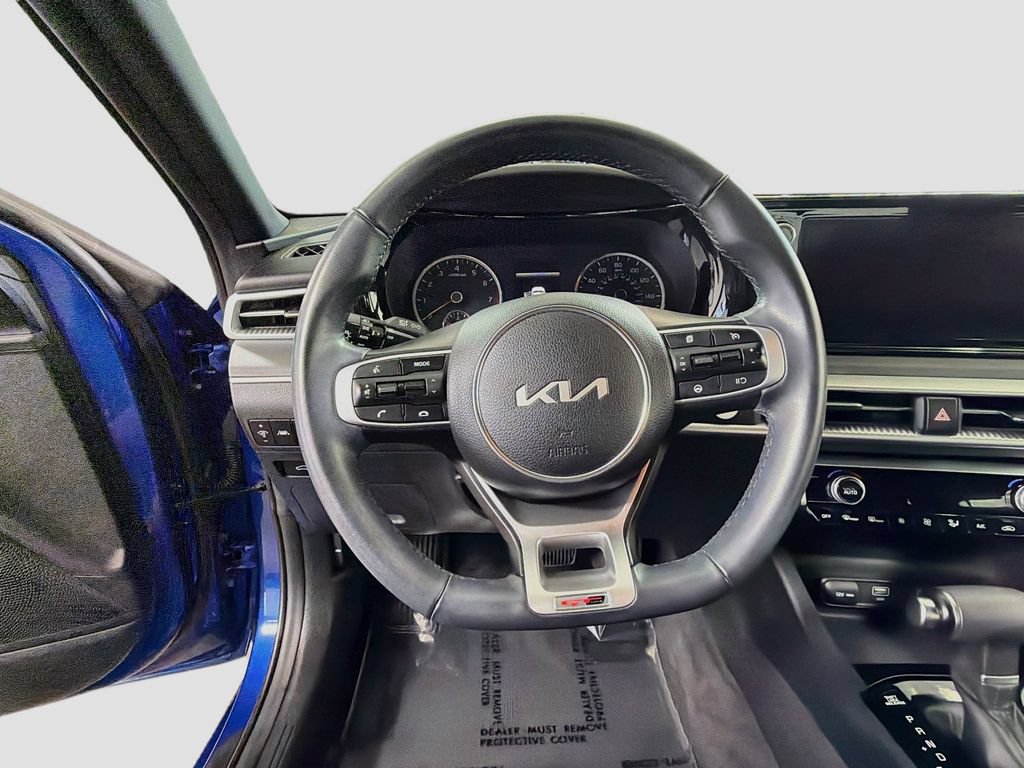 Used 2022 Kia K5 GT-Line FWD image 13