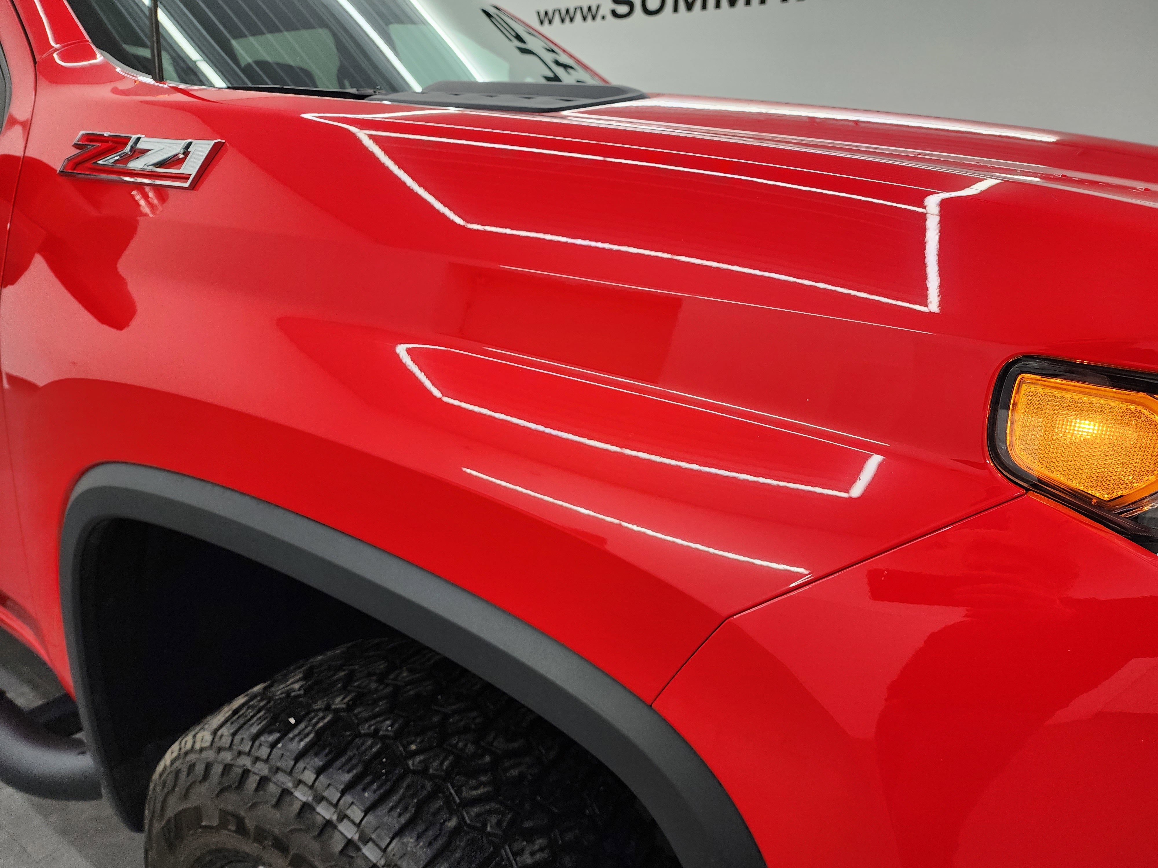 Used 2023 Chevrolet Silverado 2500 LT w/ Convenience Package image 23