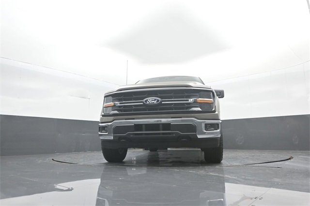 New 2026 Ford F150 XLT image 29