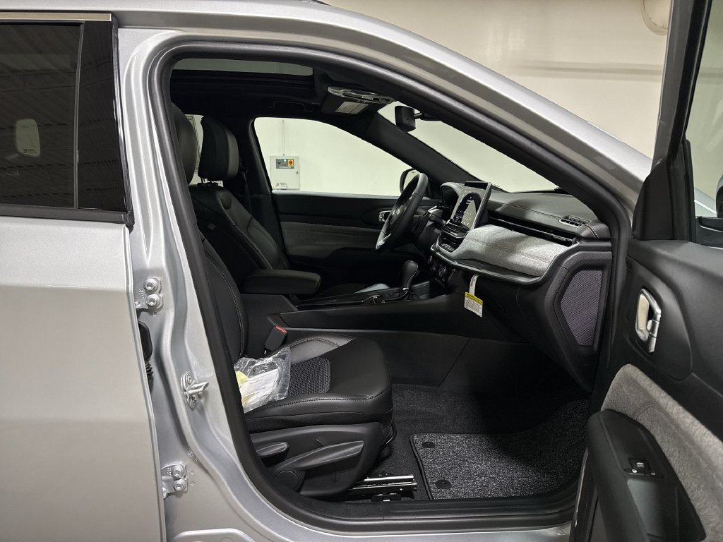 New 2026 Jeep Compass Latitude AWD/4WD image 22