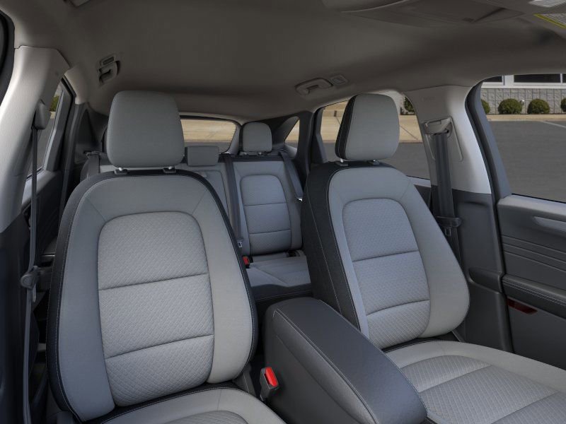 New 2026 Ford Escape Active w/ Active Premium Tech Pack AWD/4WD image 10