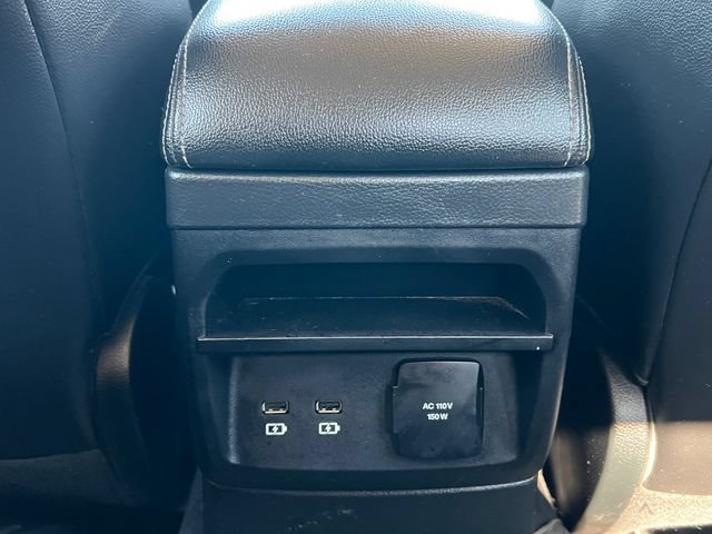 Used 2020 Ford Ranger Lariat w/ Equipment Group 501A Mid AWD/4WD image 38