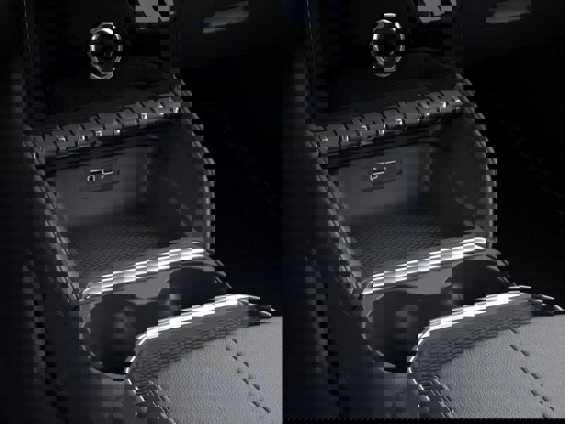 New 2025 GMC Terrain Elevation image 47