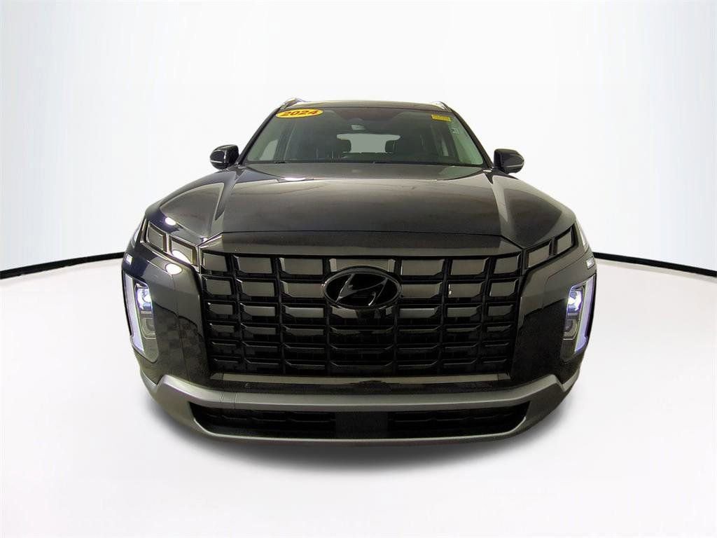 Certified 2024 Hyundai Palisade SEL w/ Premium Package image 3