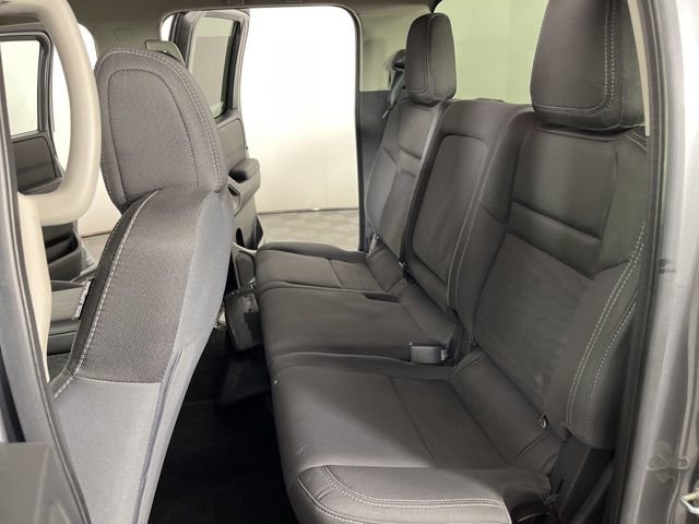 Used 2024 Nissan Frontier SV image 39