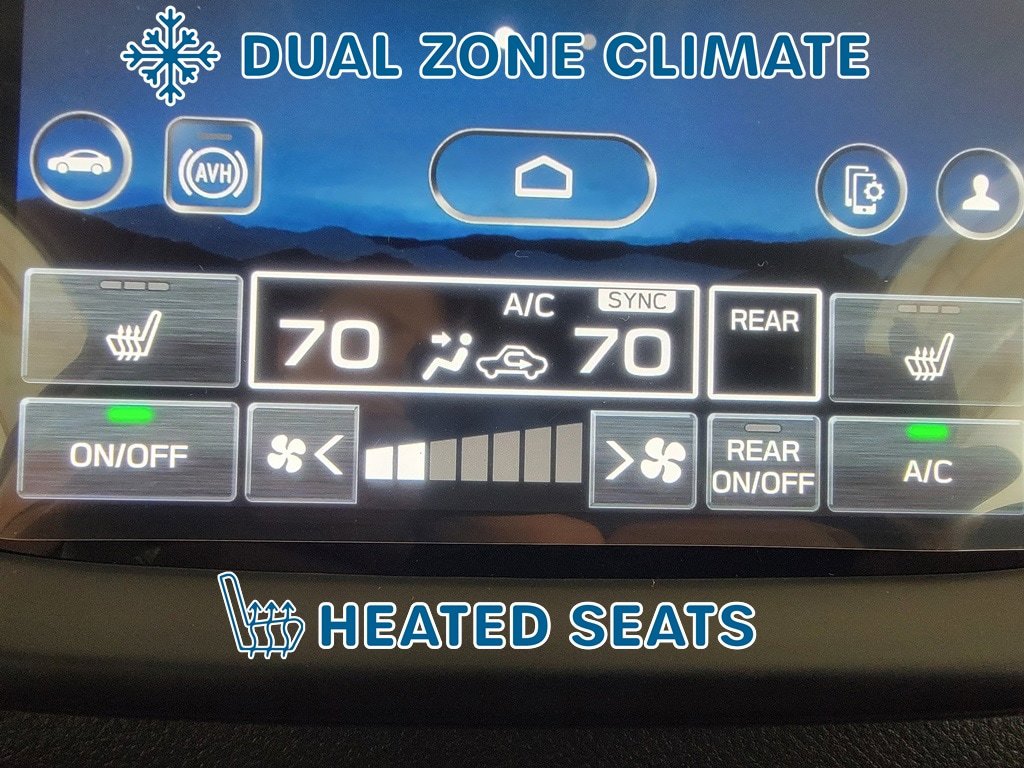 New 2026 Subaru Ascent Premium image 14