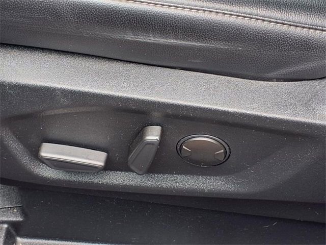 Used 2021 Ford Edge SEL w/ Convenience Package image 7