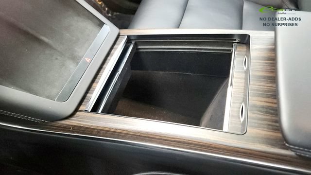 Used 2022 Tesla Model X AWD/4WD image 73