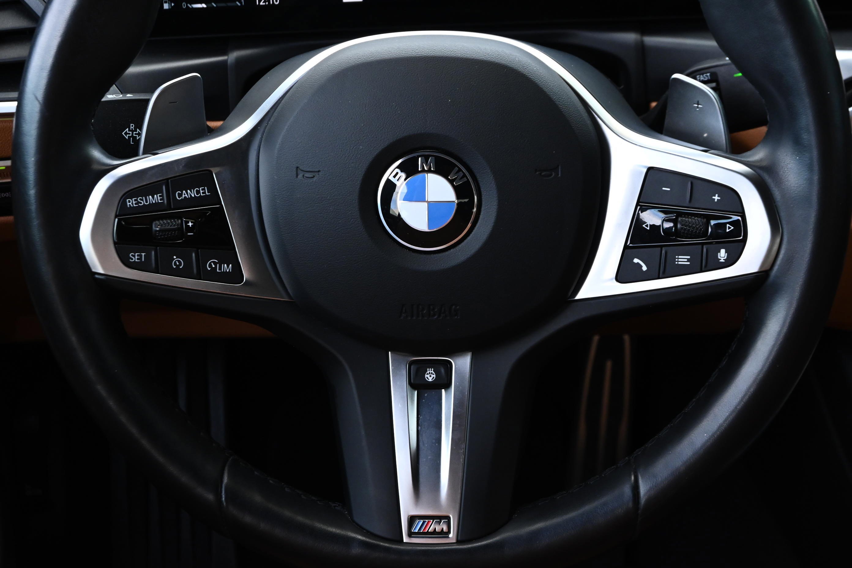 Certified 2024 BMW 330i Sedan w/ M Sport Package image 30