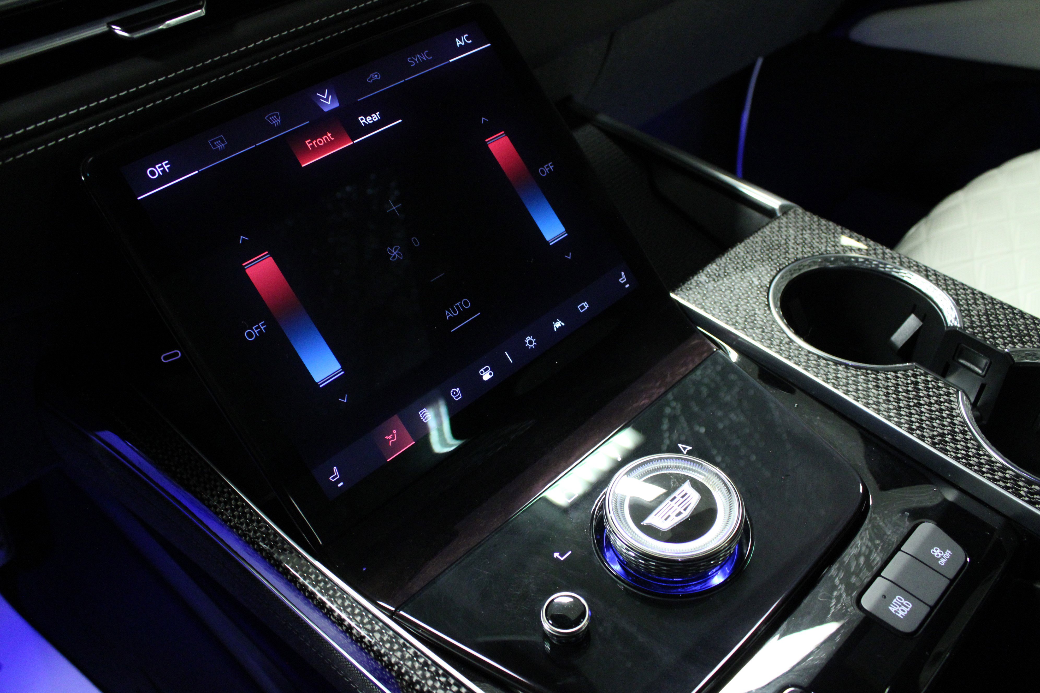 Used 2025 Cadillac Escalade V image 25