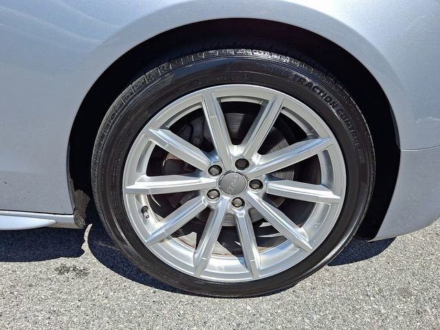 Used 2016 Audi A5 2.0T Premium Plus w/ Technology Package image 8