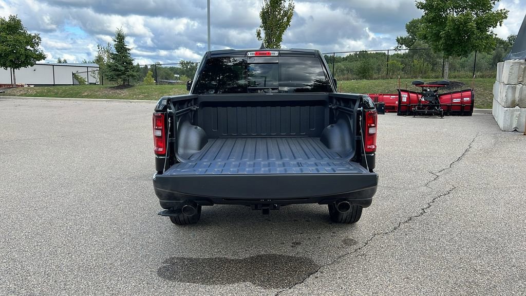 New 2026 RAM 1500 Laramie image 13