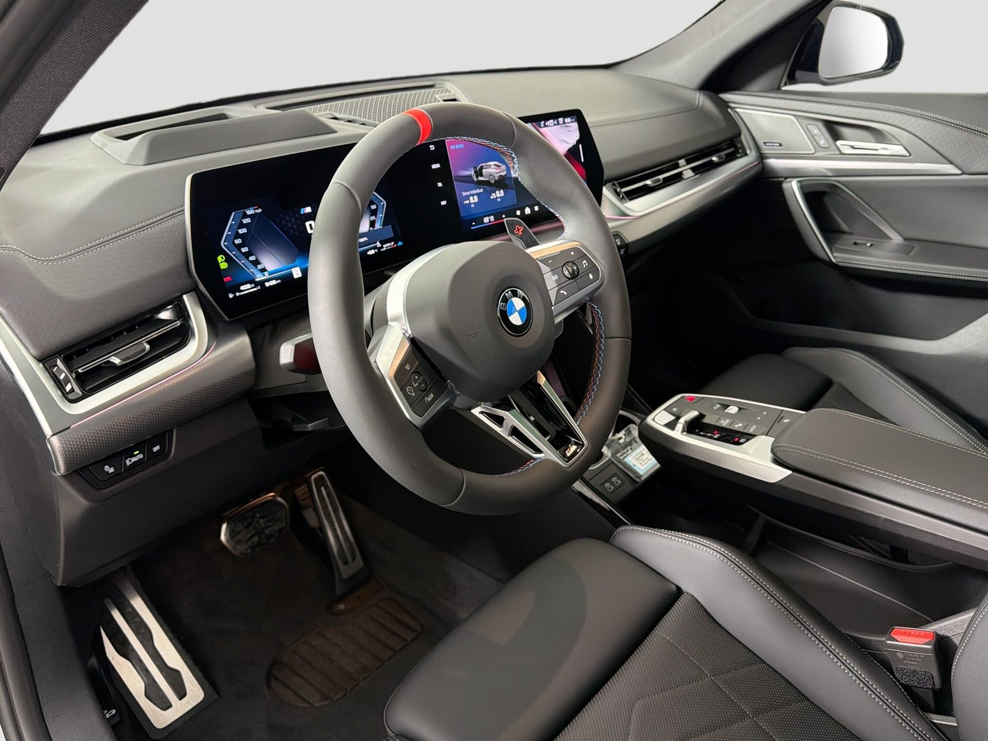 New 2026 BMW X2 M35i w/ Technology Package image 9
