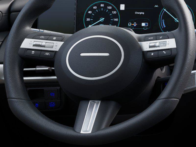 New 2026 Hyundai Tucson Limited AWD/4WD image 22