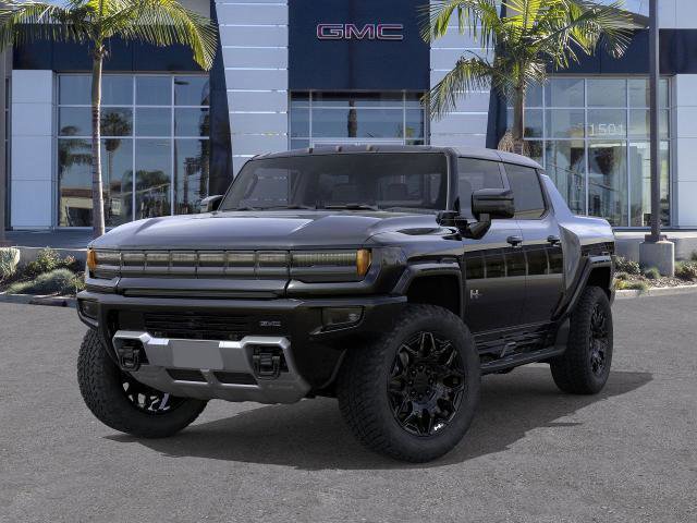 New 2026 GMC Hummer EV 4x4 Crew Cab image 6