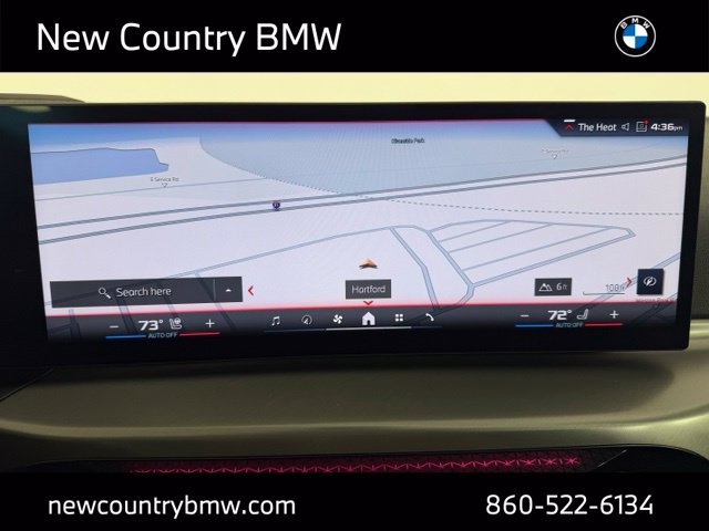 Used 2025 BMW 440i xDrive w/ Premium Package AWD/4WD image 20