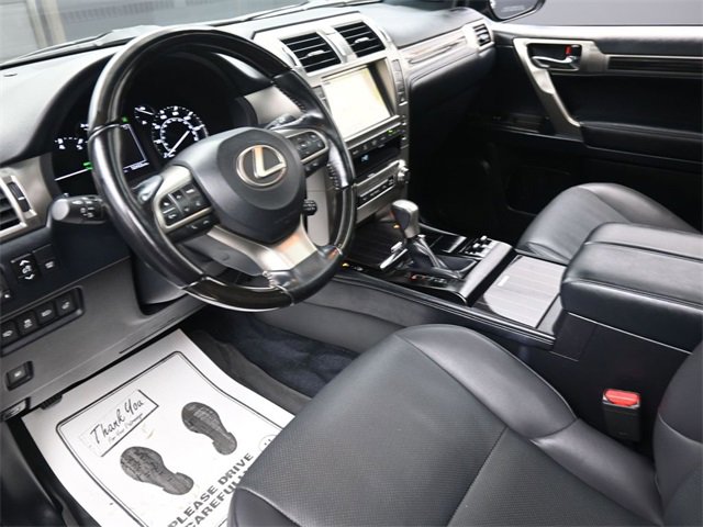 Used 2021 Lexus GX 460 Premium image 18
