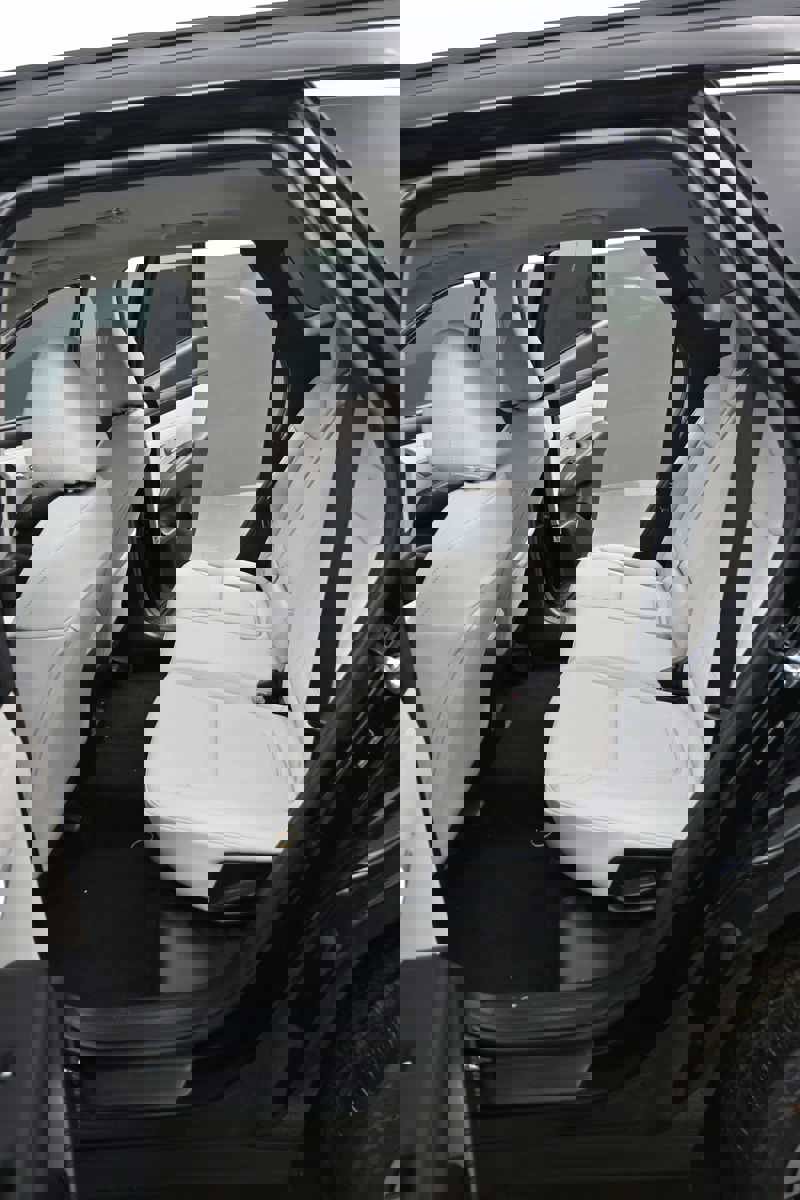 New 2026 Hyundai Tucson SEL image 14