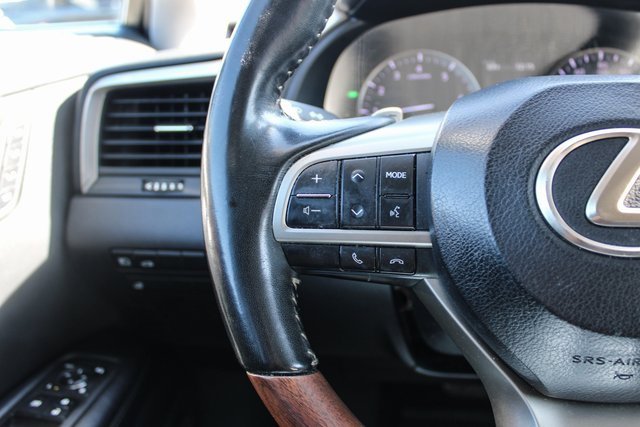 Used 2020 Lexus RX 350 AWD w/ Premium Package image 29