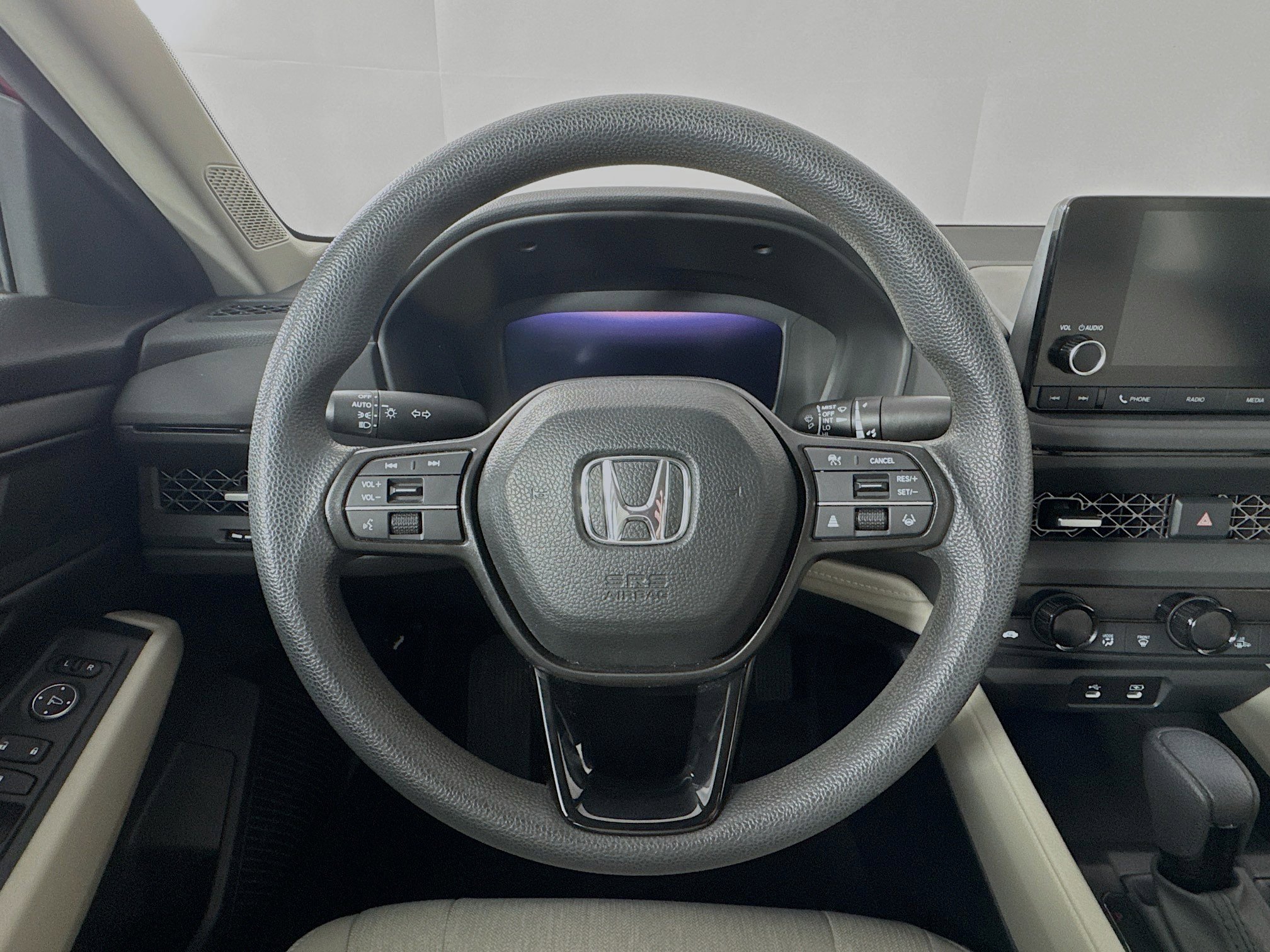 Certified 2023 Honda Accord EX image 11