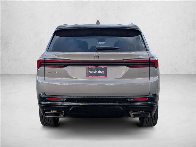 New 2026 Buick Enclave Sport Touring w/ Super Cruise Package image 7