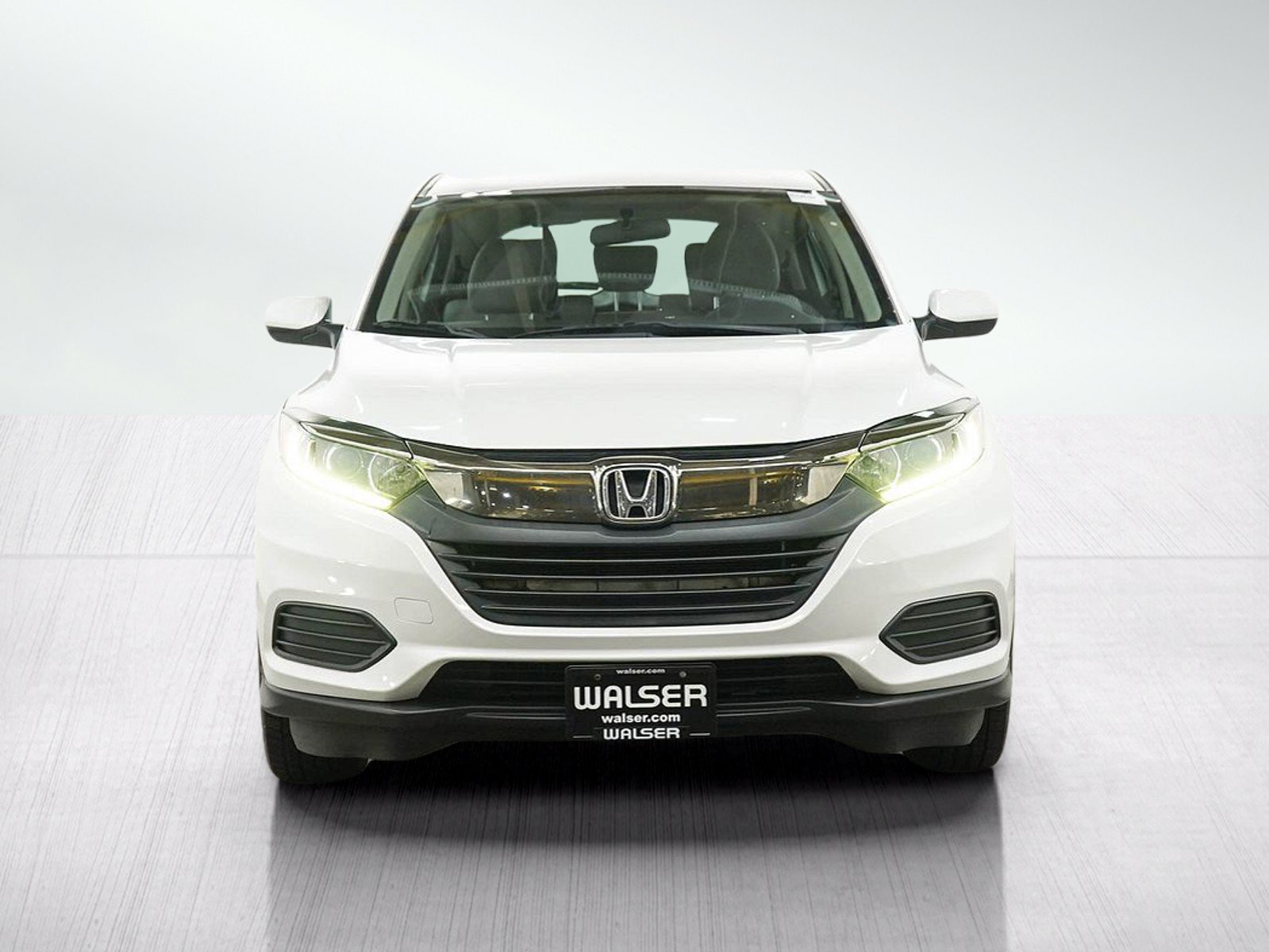 Used 2020 Honda HR-V LX image 8