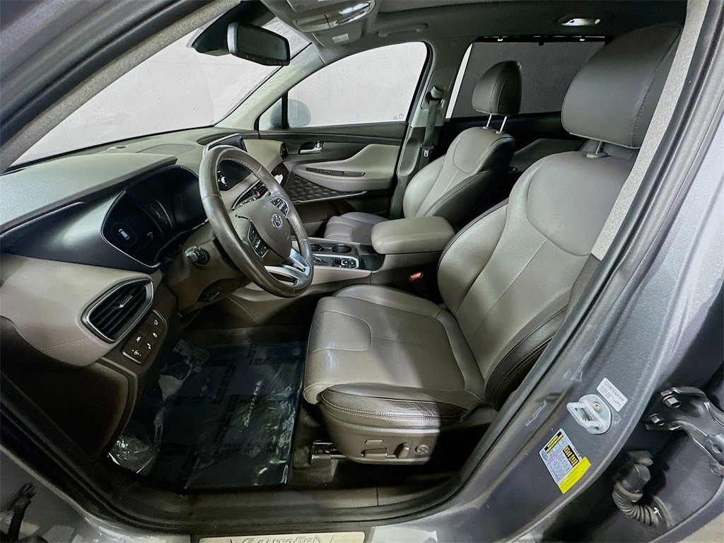 Used 2019 Hyundai Santa Fe FWD image 14