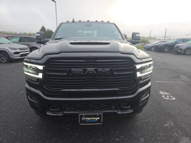 Certified 2023 RAM 3500 Laramie AWD/4WD image 21