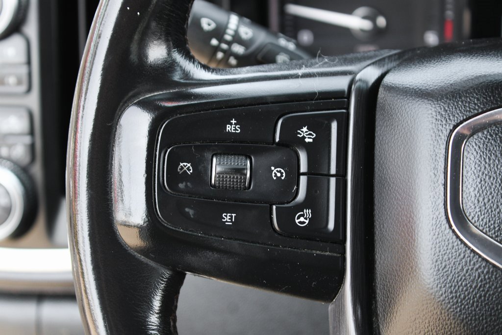 Used 2020 GMC Sierra 2500 AT4 image 22