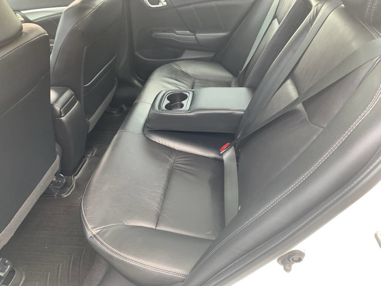 Used 2014 Honda Civic EX-L image 12