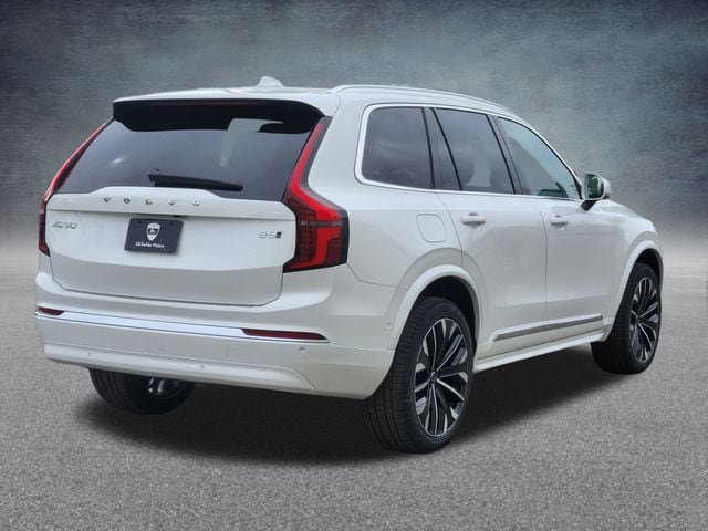 New 2026 Volvo XC90 B6 Plus w/ Protection Package AWD/4WD image 7